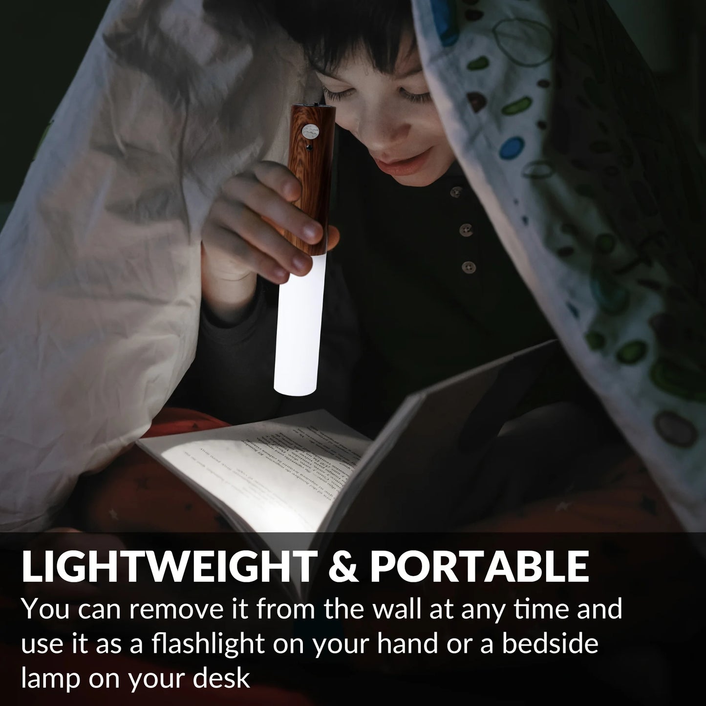 USB Rechargeable Nightlight
