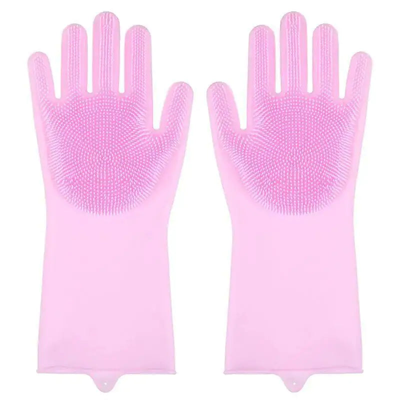 PurrfectClean Glove