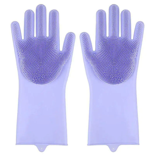 PurrfectClean Glove