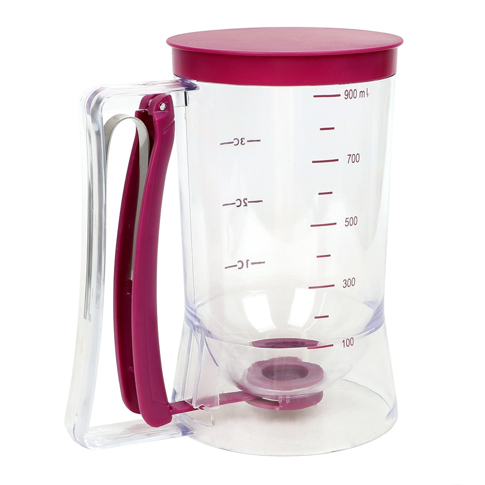 Pancake Batter Dispenser