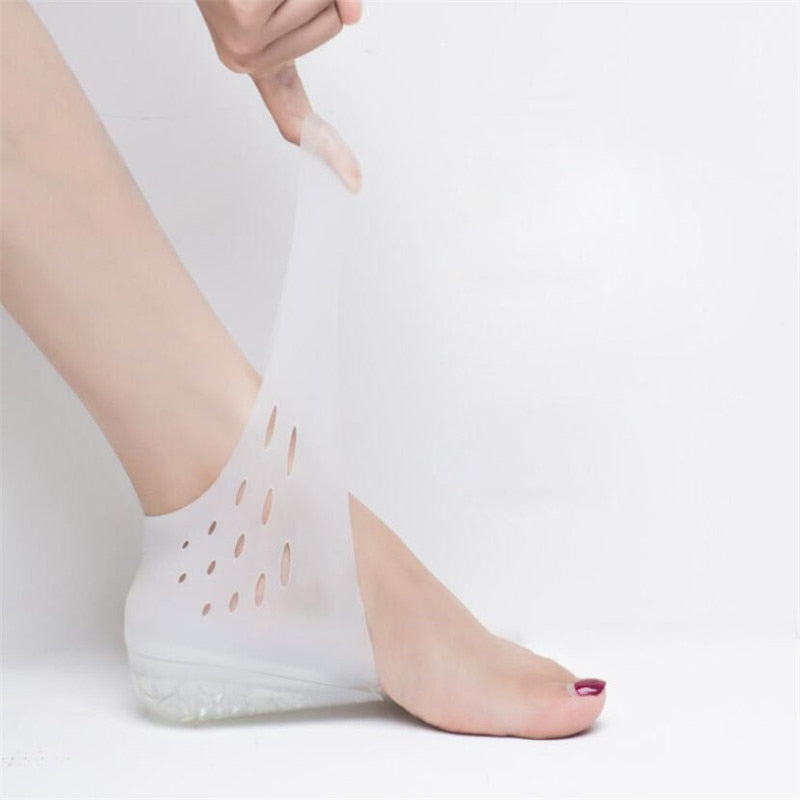 Silicone Heel Pads