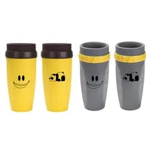 Capless Rotating Tumbler