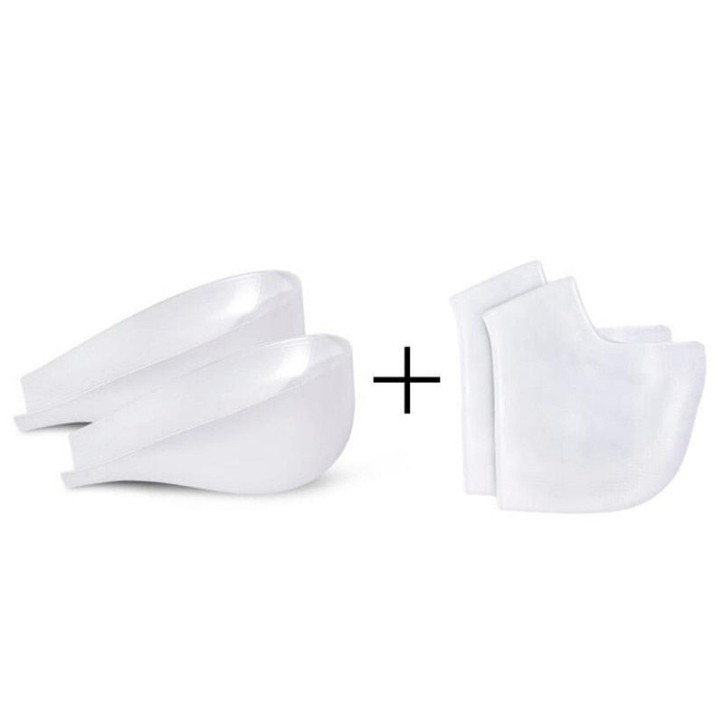 Silicone Heel Pads