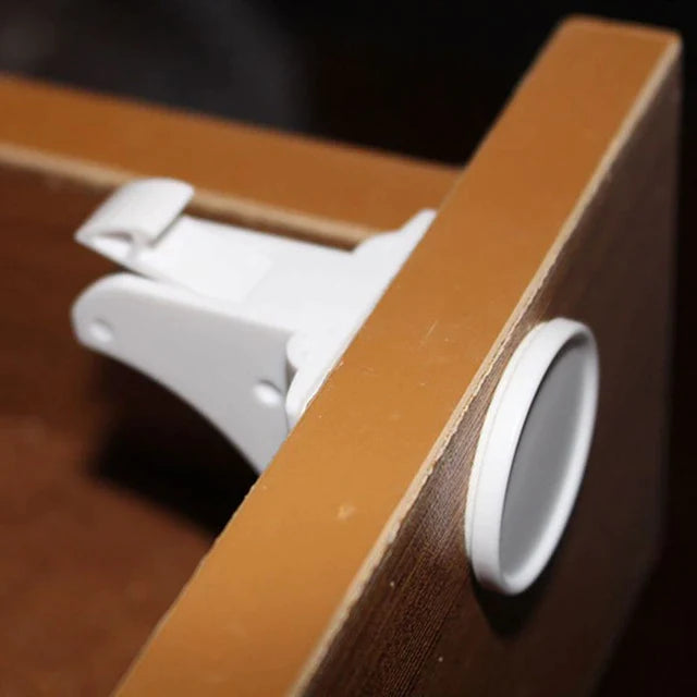 Baby Magnetic Cabinet Lock