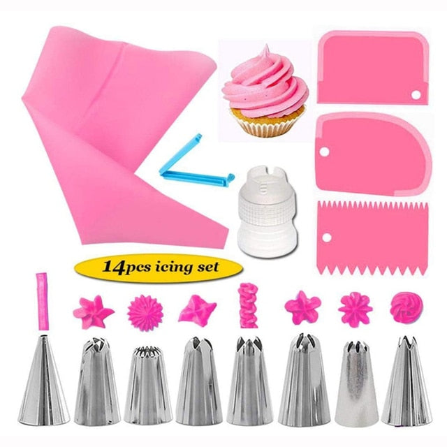 Pancake Batter Dispenser