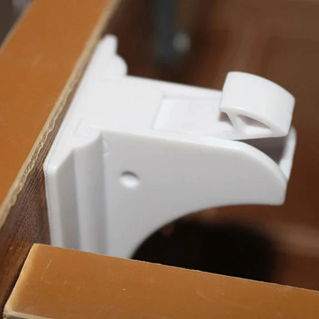 Baby Magnetic Cabinet Lock