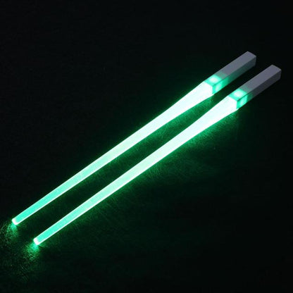 Luminous LED Chopsticks