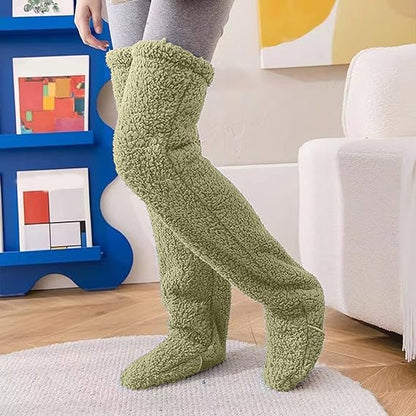 Sock Slippers