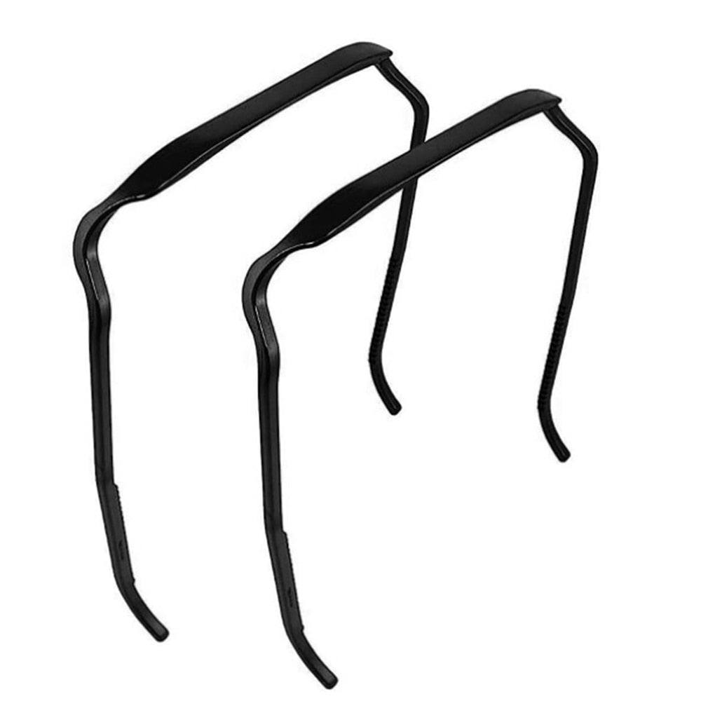 Invisible Headband