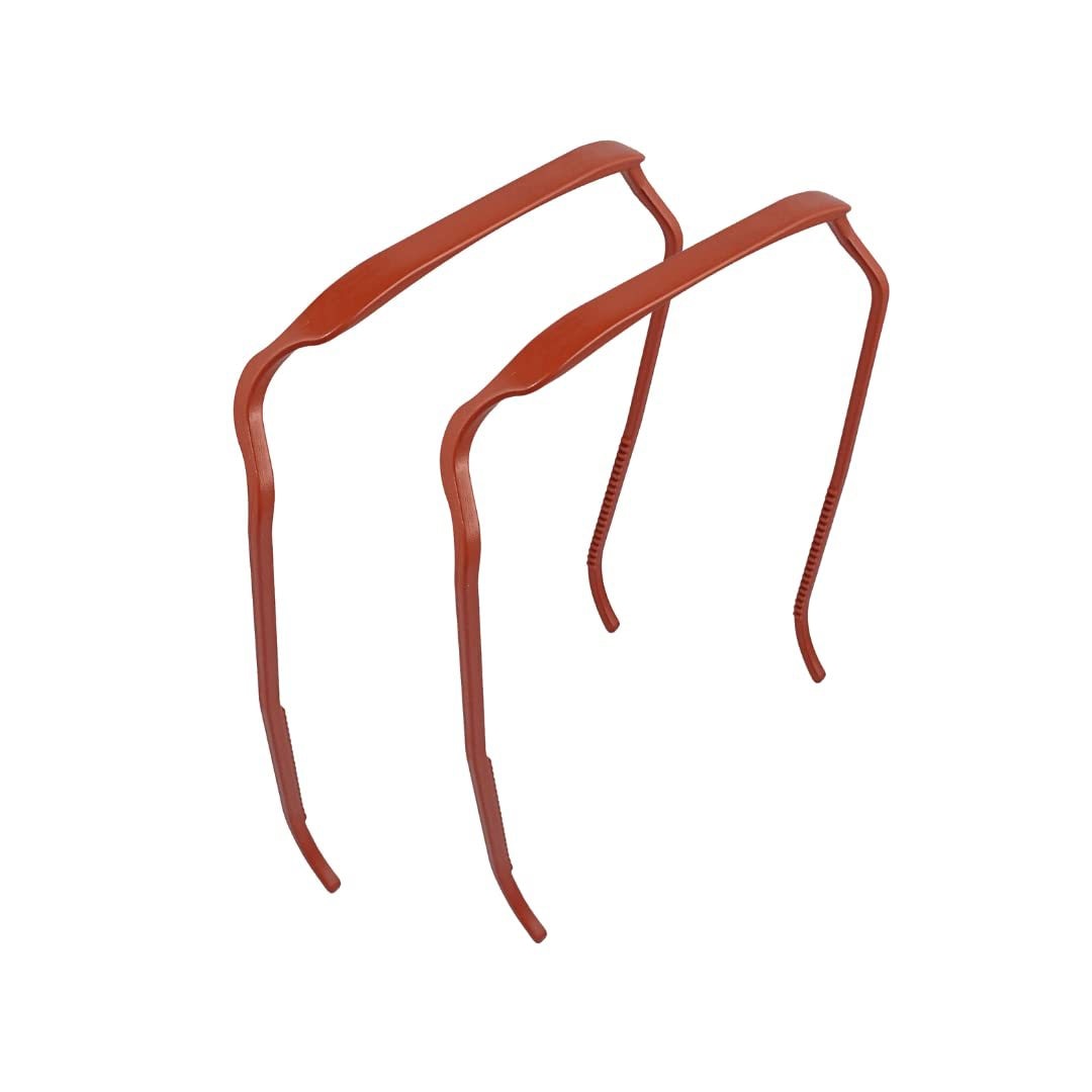 Invisible Headband