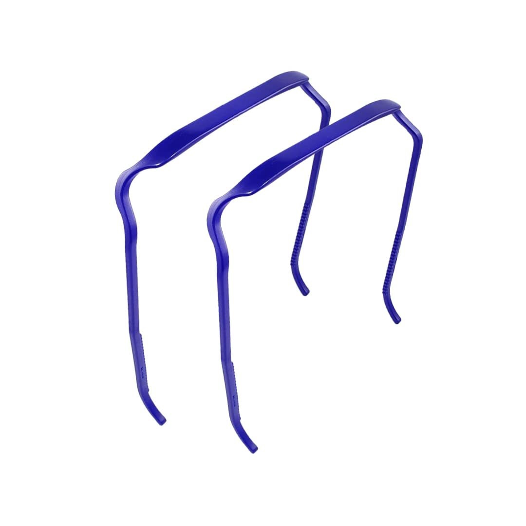 Invisible Headband