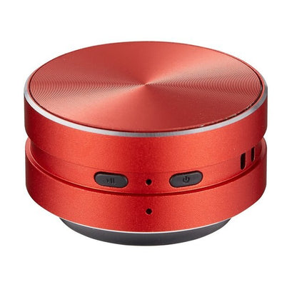 Vibration Bluetooth Speaker