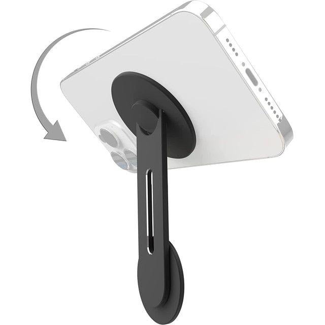 Continuity Flip - Phone Mount for Laptops