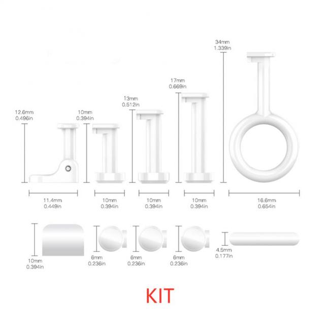 Cubetouch Smart Fingerbot