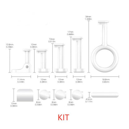 Cubetouch Smart Fingerbot
