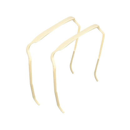 Invisible Headband