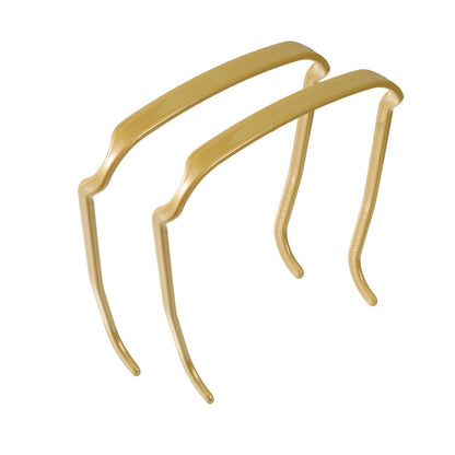 Invisible Headband