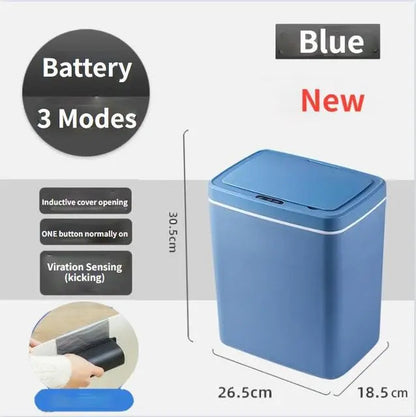 Smart Trash Can