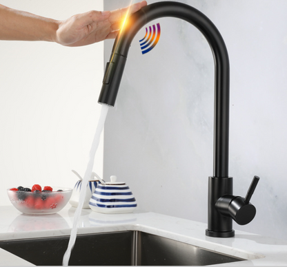 Kitchen Smart Touch Faucet