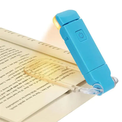 Bookmark with Reading Light