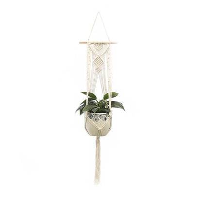 Hanging Flowerpot Net