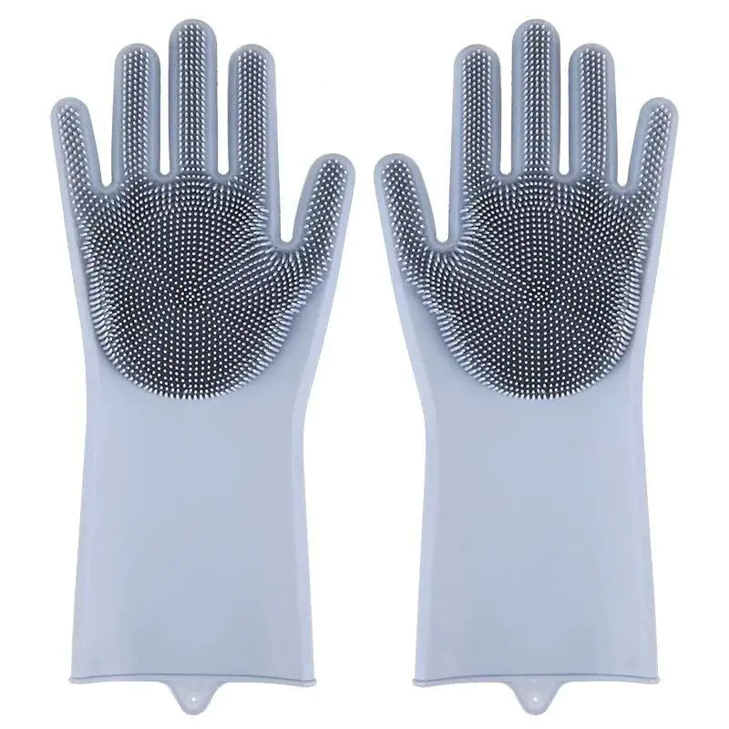 PurrfectClean Glove