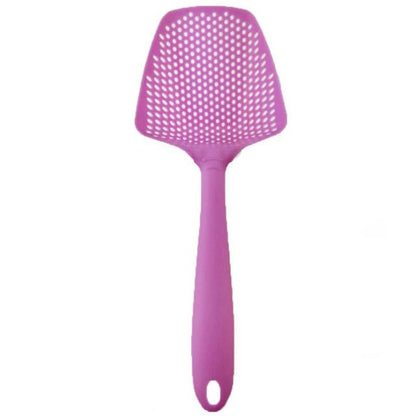 Large Colander Scoop