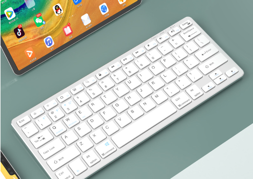 Pocket Keyboard