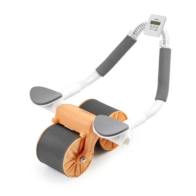 Abdominal Exercise Wheel