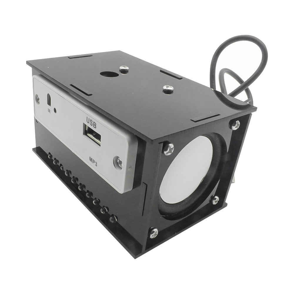 DIY Bluetooth Speaker Kit