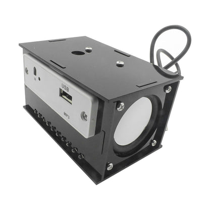 DIY Bluetooth Speaker Kit