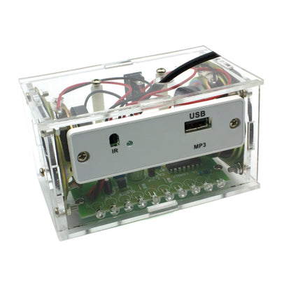 DIY Bluetooth Speaker Kit