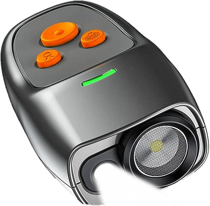 Barking Control Device