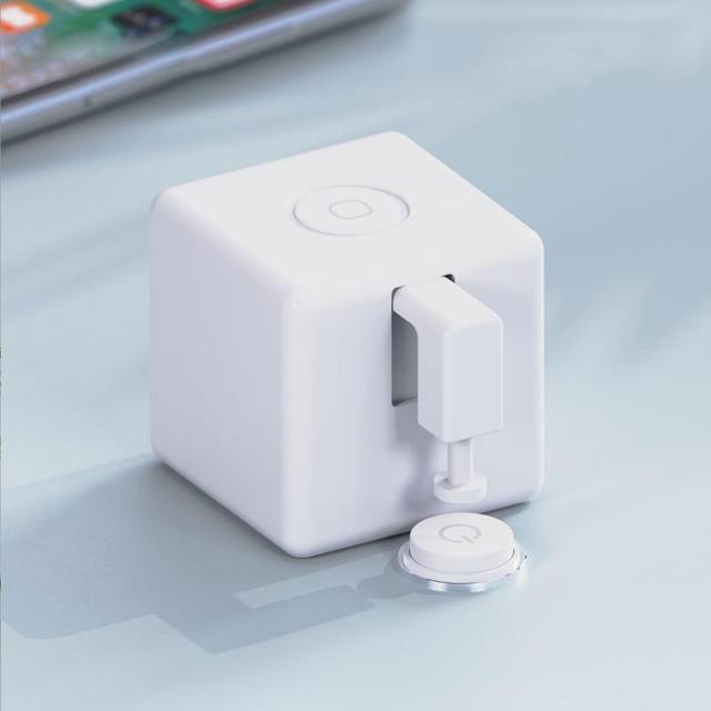 Cubetouch Smart Fingerbot