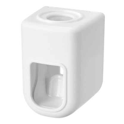 Wall Mounted Toothpaste Squeezer