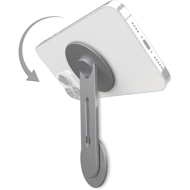 Continuity Flip - Phone Mount for Laptops