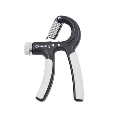 R Shaped Spring Adjustable Hand Exerciser