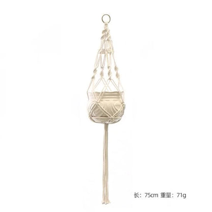 Hanging Flowerpot Net