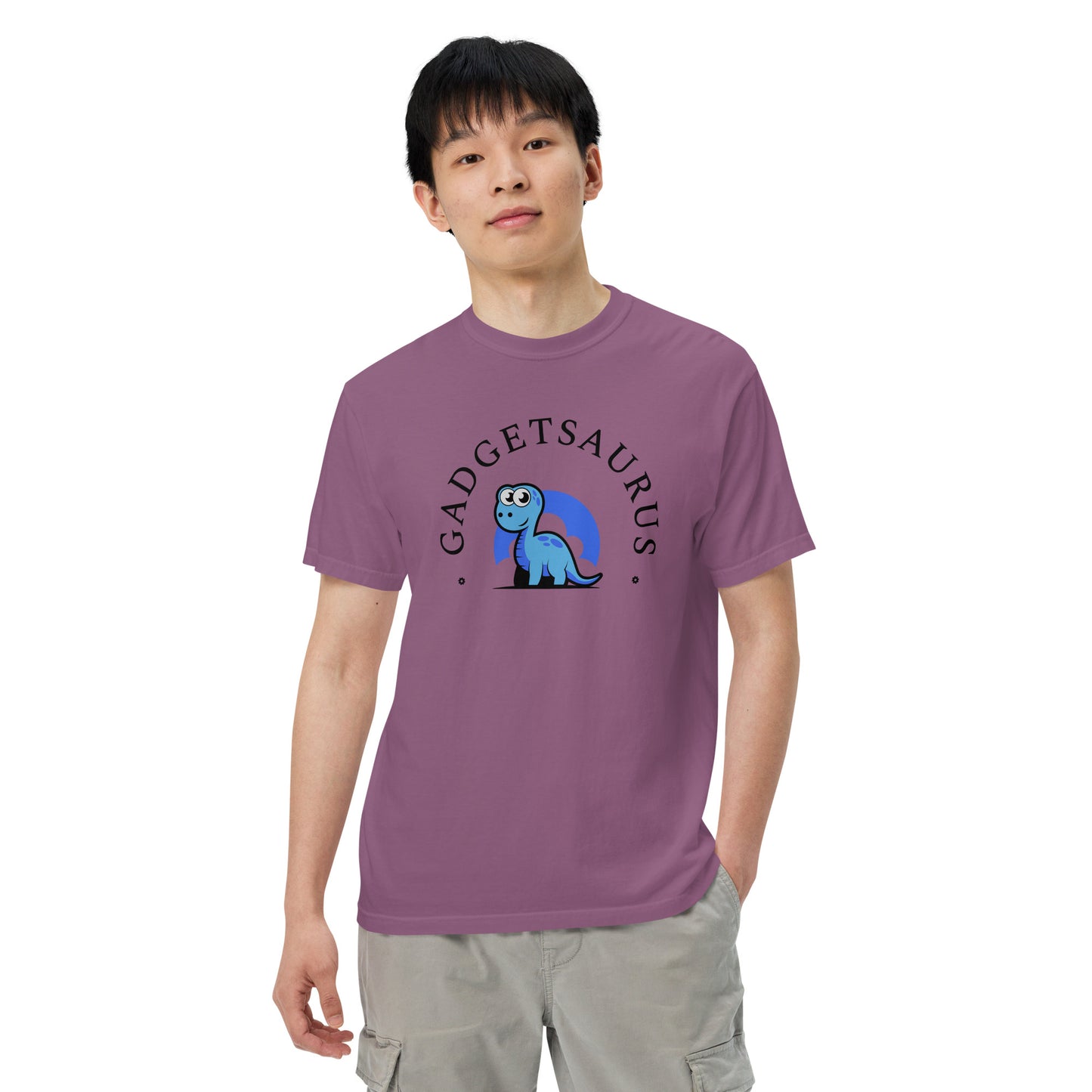 Gadgetsaurus T-Shirt