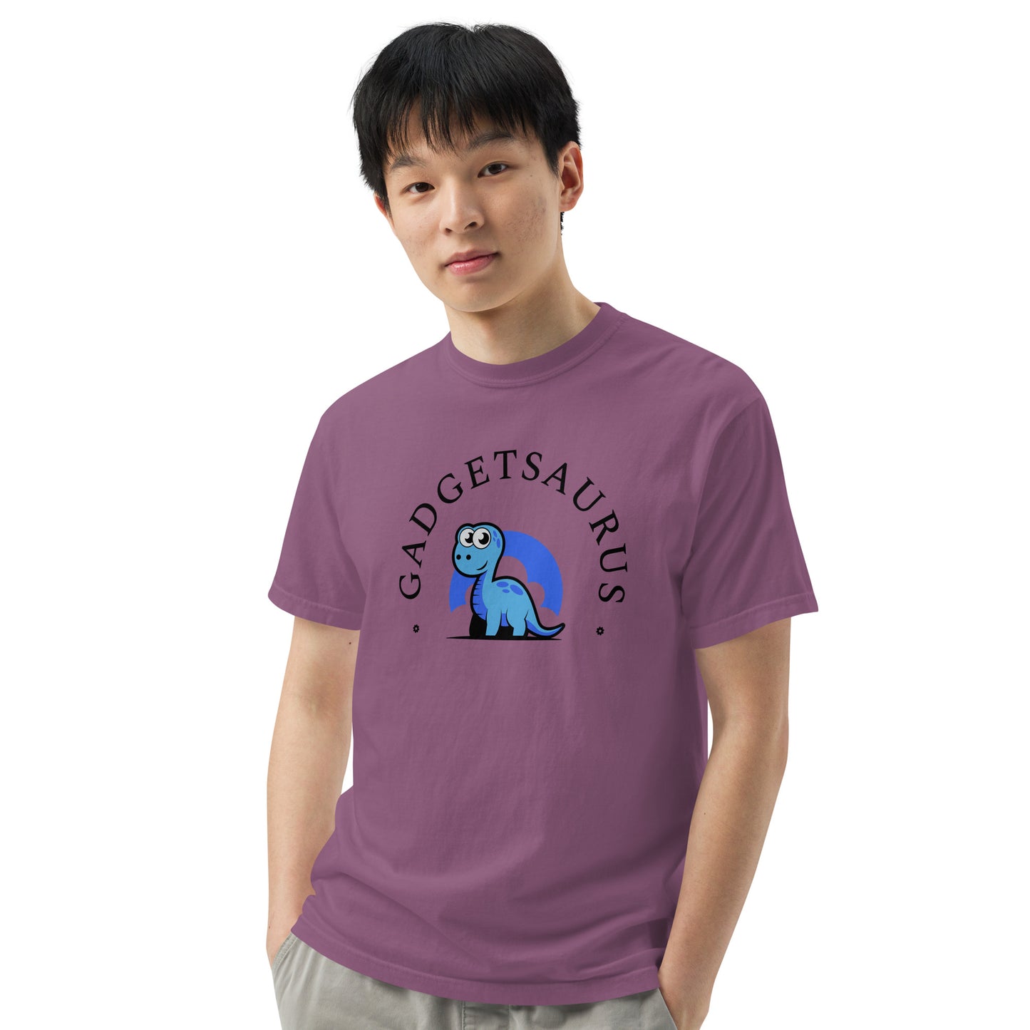 Gadgetsaurus T-Shirt