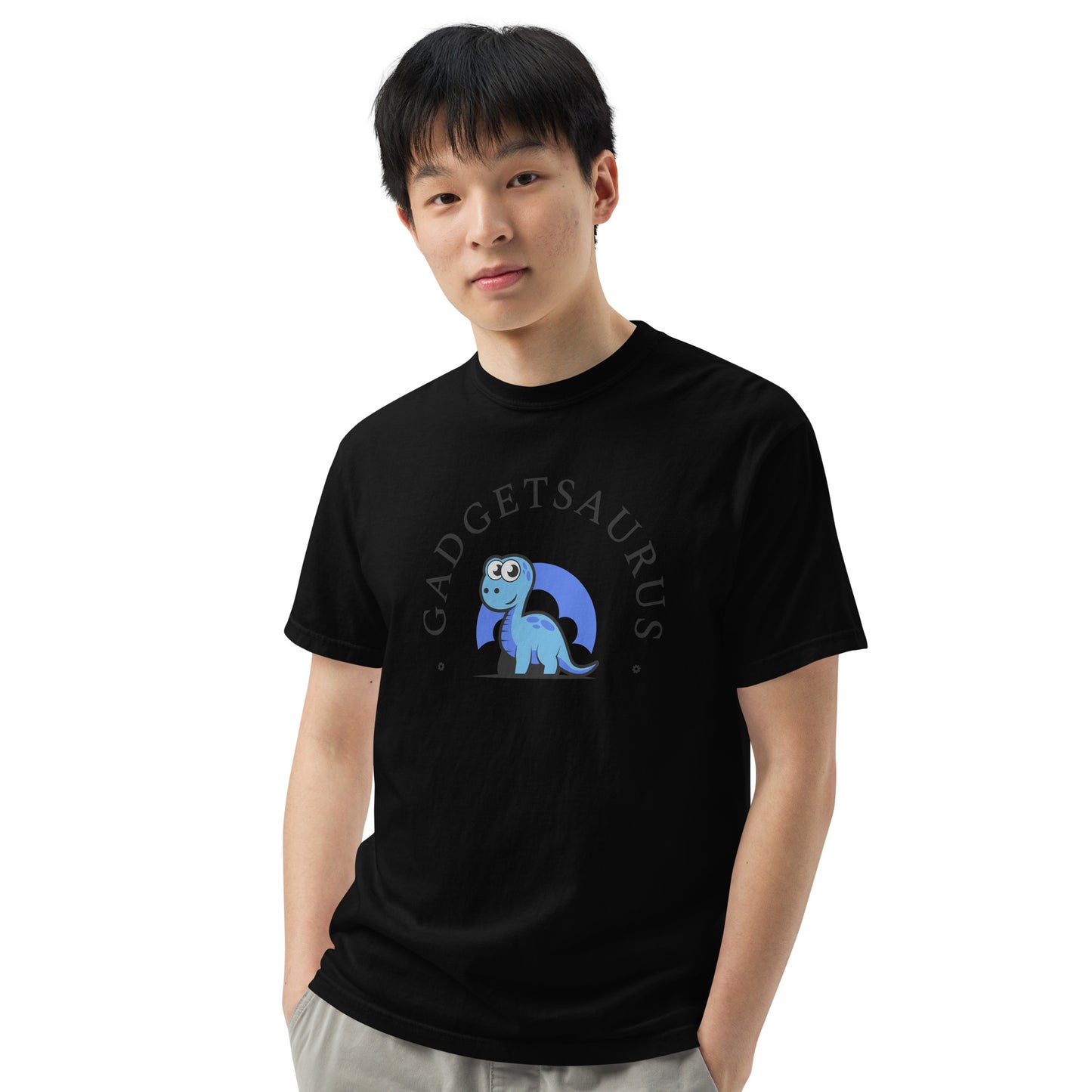 Gadgetsaurus T-Shirt
