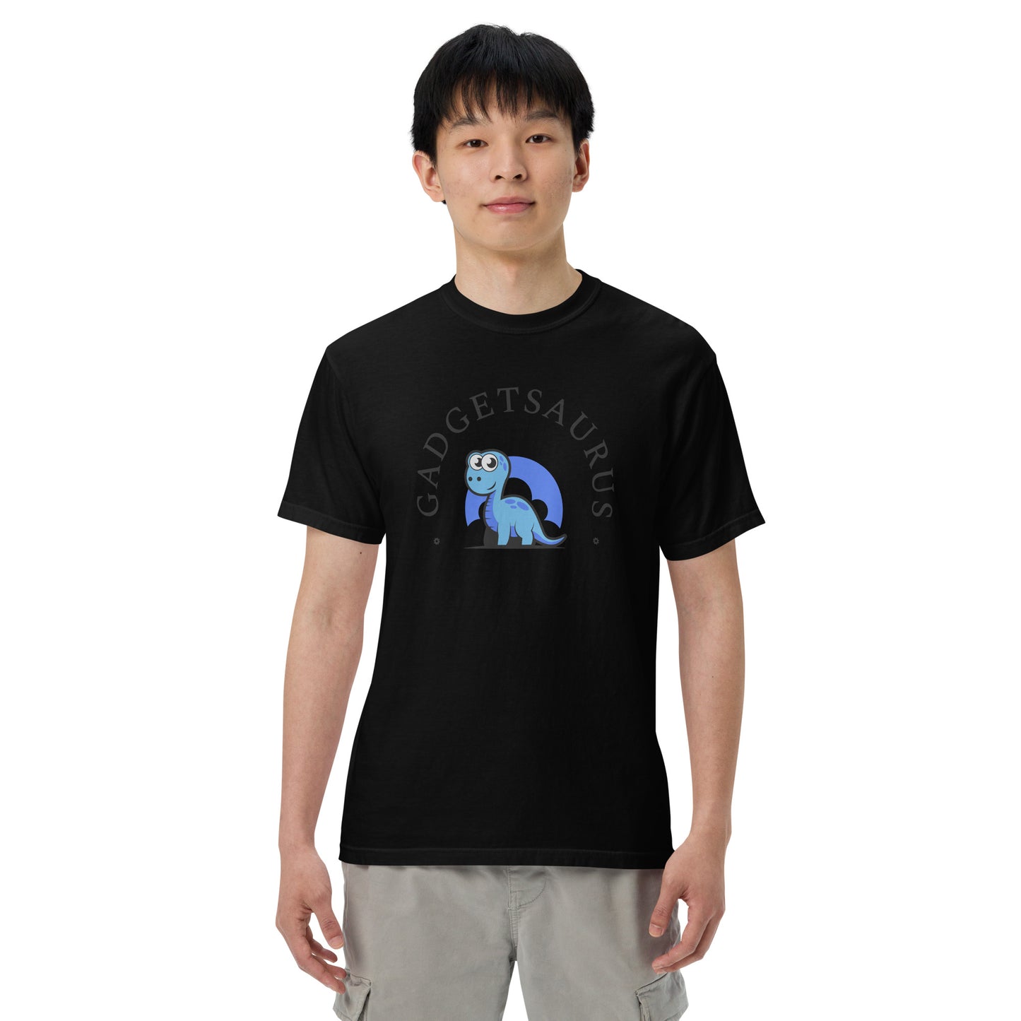 Gadgetsaurus T-Shirt