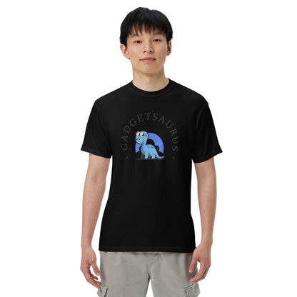 Gadgetsaurus T-Shirt