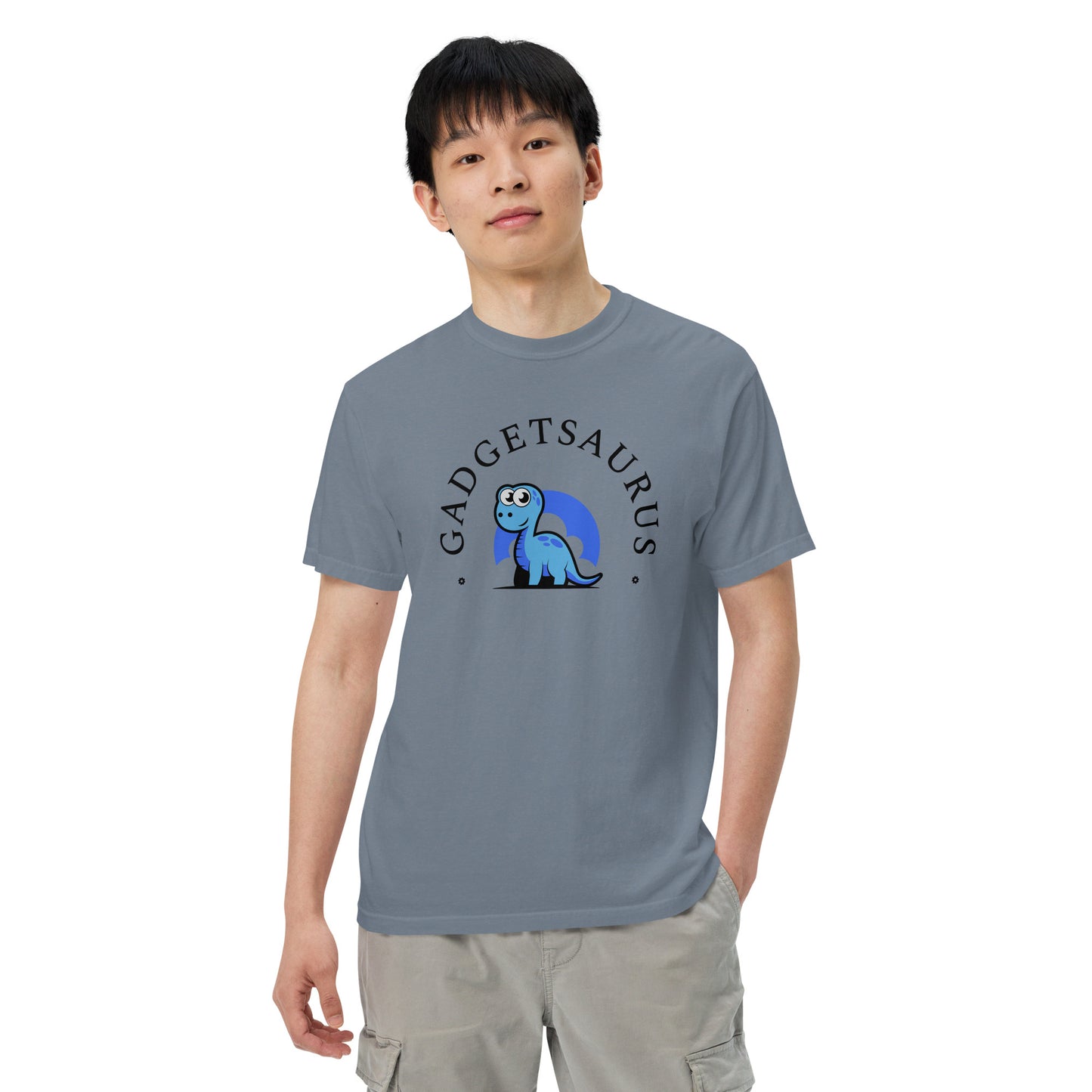 Gadgetsaurus T-Shirt