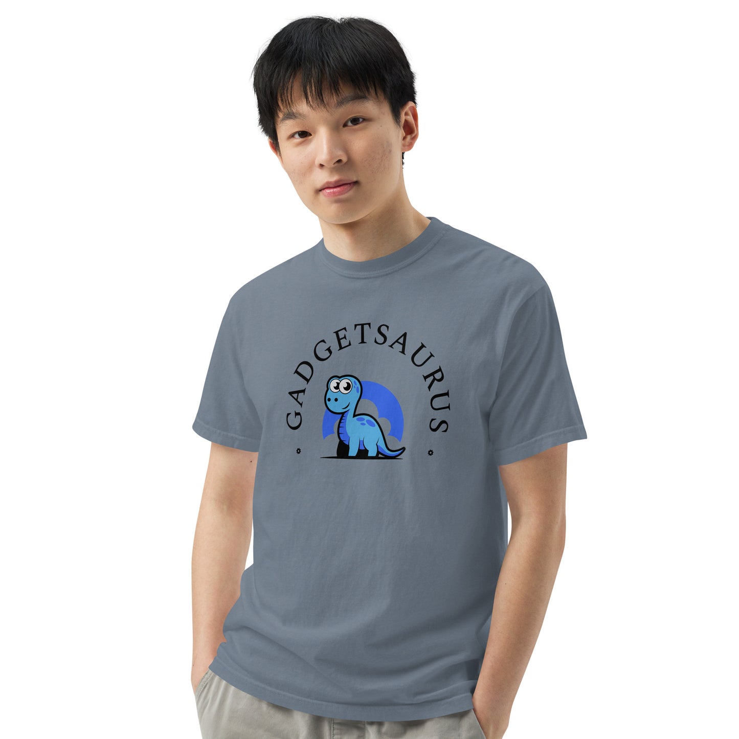 Gadgetsaurus T-Shirt