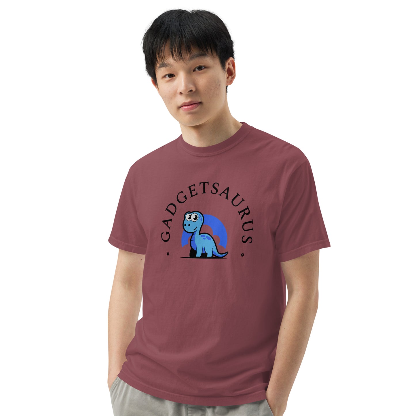 Gadgetsaurus T-Shirt