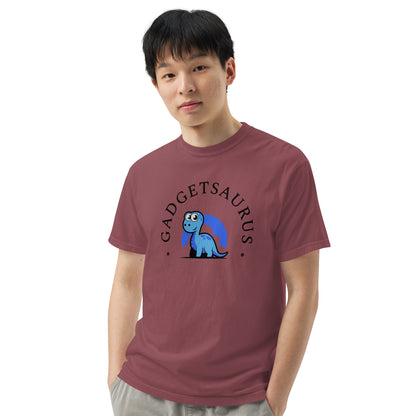 Gadgetsaurus T-Shirt