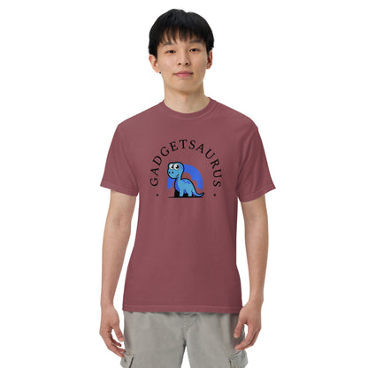 Gadgetsaurus T-Shirt