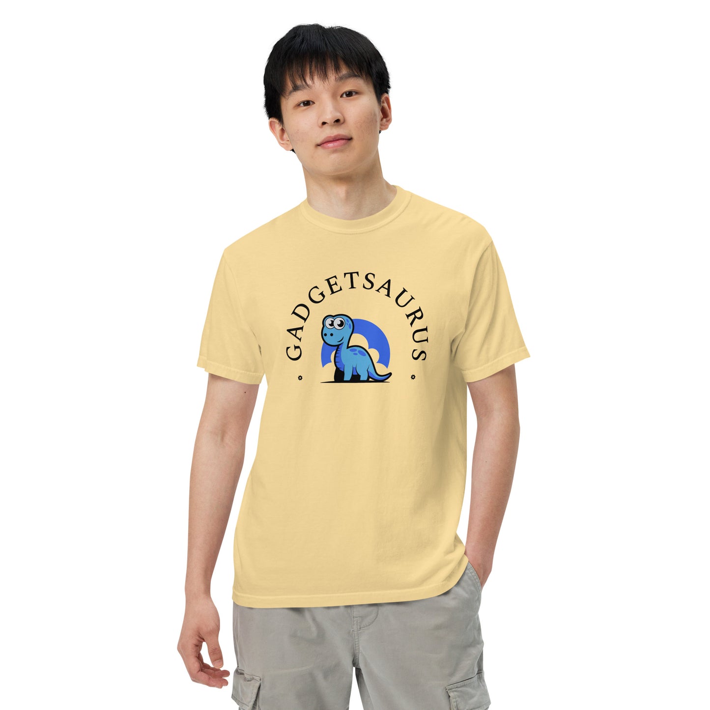 Gadgetsaurus T-Shirt