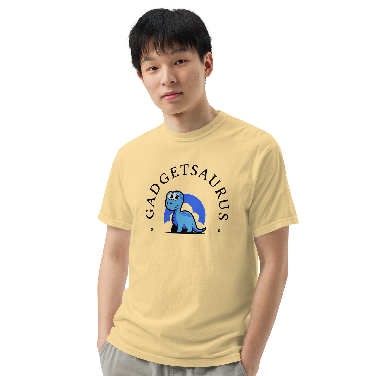 Gadgetsaurus T-Shirt